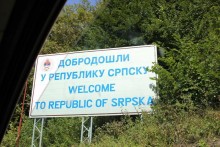 En République de Srpska